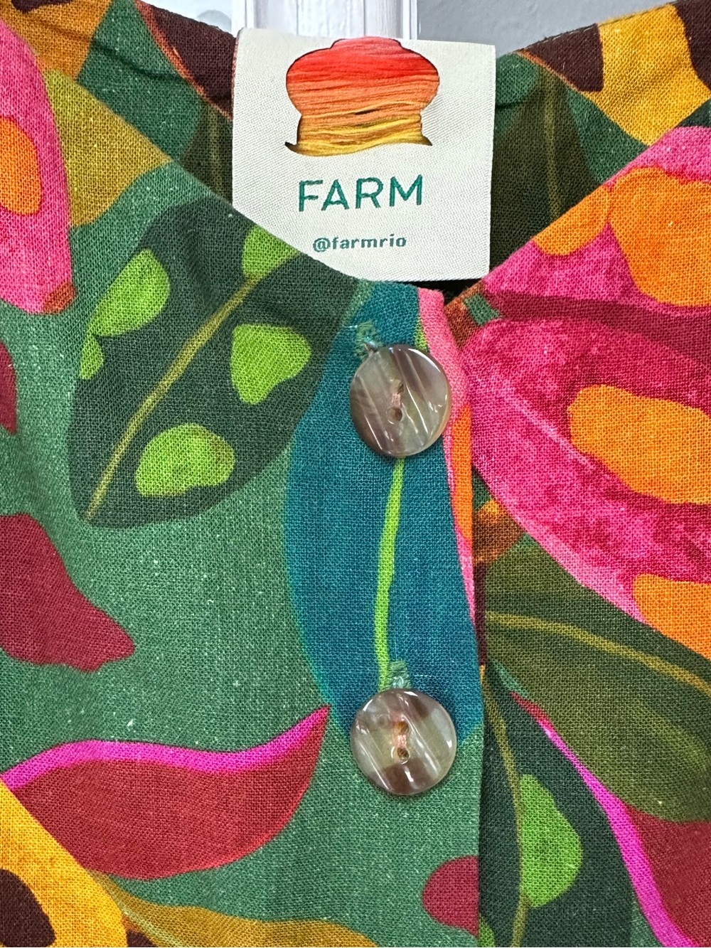FARM Rio Jumper - Picture 2 of 8